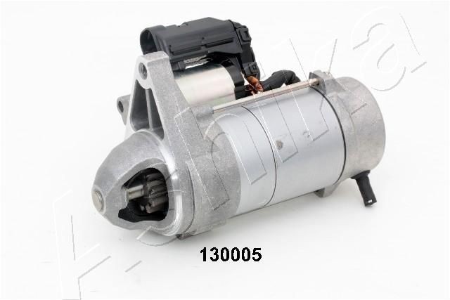 ASHIKA Starter motor 003-130005 003-130005 ASHIKA engine starter for VW