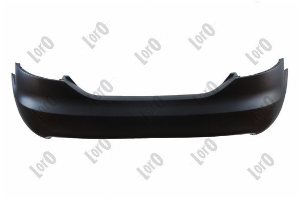 ABAKUS Stötfångare bak 003-15-610 003-15-610 ABAKUS stötfångarbeklädnad Mitsubishi PAJERO SPORT