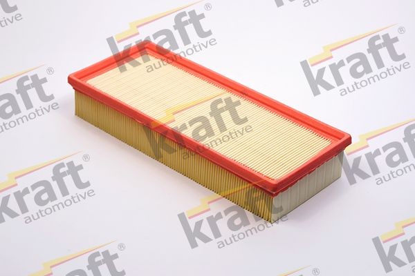 KRAFT Φίλτρο αέρα 1710040 1710040 Φίλτρο αέρα KRAFT AUDI A1
