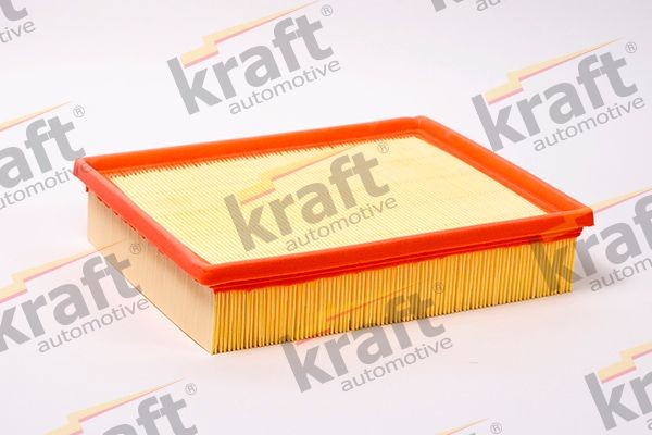 KRAFT Luchtfilter 1710670 Luchtfilterelement KRAFT JUSTY 1710670 goedkoop