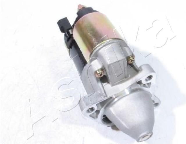 ASHIKA Starter 003-M936 Startmotor ASHIKA PREGIO 003-M936 billig