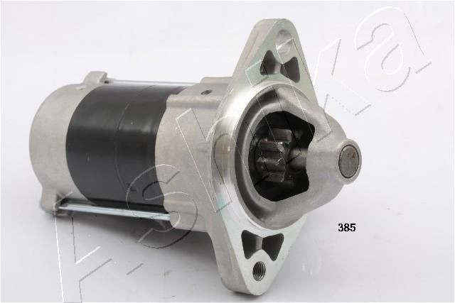 ASHIKA Startmotor 003-T385 Honda PRELUDE Starter ASHIKA 003-T385