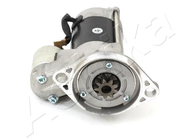 ASHIKA Startmotor 003-U104 Honda PRELUDE Starter voor de motor ASHIKA 003-U104