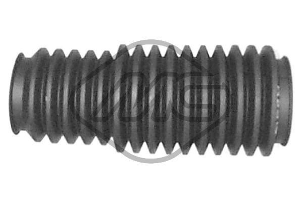 Metalcaucho Manżeta riadenia 00305 Manżeta riadenia Metalcaucho SUBARU 00305
