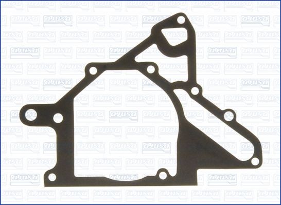 AJUSA Pakning, oliepumpe 00307900 00307900 Pakning oliepumpe AJUSA HONDA PRELUDE
