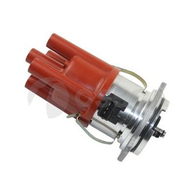 Tenningsmodul OSSCA 00309 OSSCA 00309: Tenningsregulator Opel ASTRA 2007