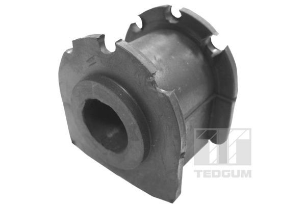 TEDGUM Ophæng, stabilisator 00313753 00313753 Krængningsstabilisator bøsning JAGUAR F-PACE TEDGUM