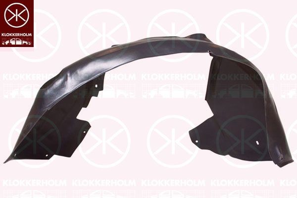 KLOKKERHOLM Cobertura, cava da roda 0031384 0031384 Cobertura cava da roda AUDI QUATTRO KLOKKERHOLM