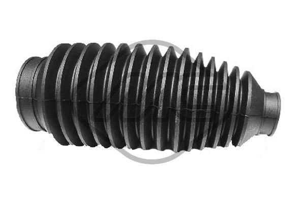 Metalcaucho Mansjett, styring 00321 Metalcaucho 00321 Tannstangmansjett Ford Fiesta Mk7 pris