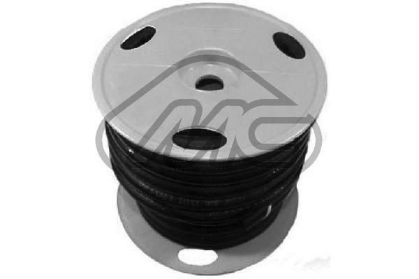 Metalcaucho Brændstofslange 00322 Brændstofslange Metalcaucho 323 00322 billig