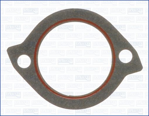 AJUSA Guarnizione, Termostato 00324500 AJUSA 00324500 Guarnizione di tenuta acqua raffreddamento MAZDA 929 I Station Wagon originali prezzo