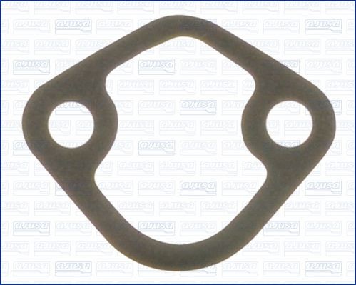 AJUSA Pakning, brændstofpumpe 00324600 AJUSA 00324600 Mazda 3 Hatchback Pakning, brændstofpumpe til en rimelig pris
