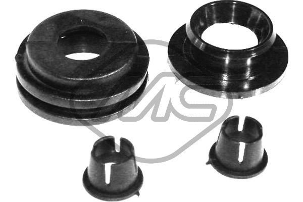 Metalcaucho Kit riparazione, Leva cambio 00335 Metalcaucho 00335 Kit riparazione leva cambio Volkswagen LUPO costo