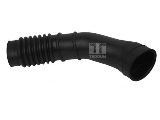 TEDGUM Sugeslange, luftfilter 00342561 TEDGUM 00342561 Sugeslange, luftfilter Kia Cerato LD pris