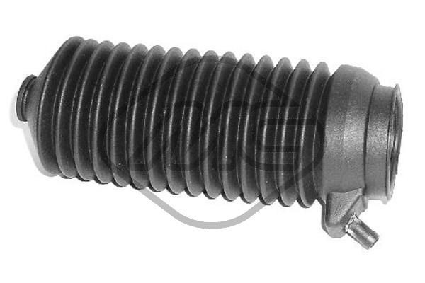 Metalcaucho Φούσκα, σύστημα διεύθυνσης 00346 Metalcaucho 00346 Σετ φούσκες τιμόνι Honda Civic 5 Hatchback τιμες