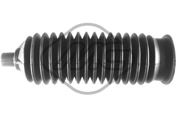 Metalcaucho Φούσκα, σύστημα διεύθυνσης 00348 Metalcaucho 00348 Σετ φούσκες τιμόνι Datsun Combi 100A γνήσια τιμες