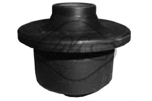 Draagarmrubber Metalcaucho 00365 Metalcaucho 00365 Draagarmlager PEUGEOT 504 2002