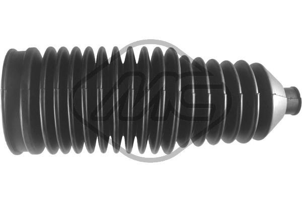 Metalcaucho Stuurhuishoes 00370 Metalcaucho 00370 originele Stuurhuishoes SUBARU 1800 XT COUPÉ prijs