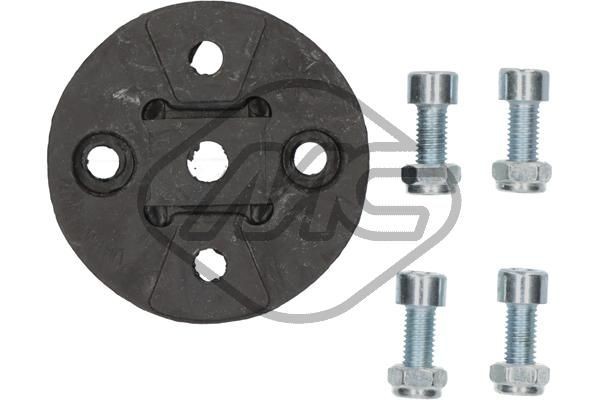Metalcaucho Άρθρωση, διαμήκης άξονας 00374 Metalcaucho 00374 Άρθρωση διαμήκης άξονας PEUGEOT Partner I Φορτηγό πλατφόρμα/Σασσί σε χαμηλές τιμές
