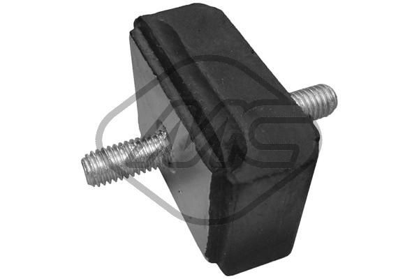 Metalcaucho Gummipute, lydpotte 00378 Metalcaucho 00378 originale Feste eksosrør 305 I Sedan hva koster