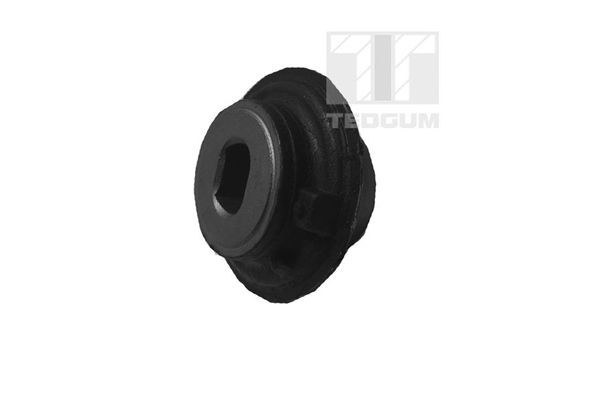 TEDGUM Upphängning, axelstomme 00391194 TEDGUM 00391194 Axelupphängning Mazda 626 GC original