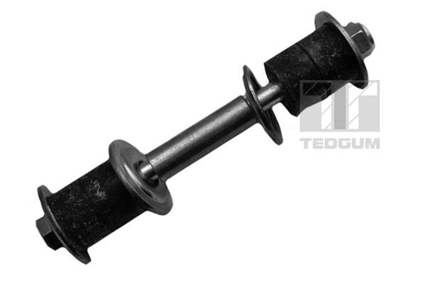 TEDGUM Stabilisatorstang 00391612 00391612 Koppelstangen MAZDA 626 TEDGUM