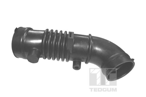 TEDGUM Tubo aspirazione filtro aria 00392517 00392517 costo Flessibile d'aspirazione, filtro aria HYUNDAI ATOS TEDGUM