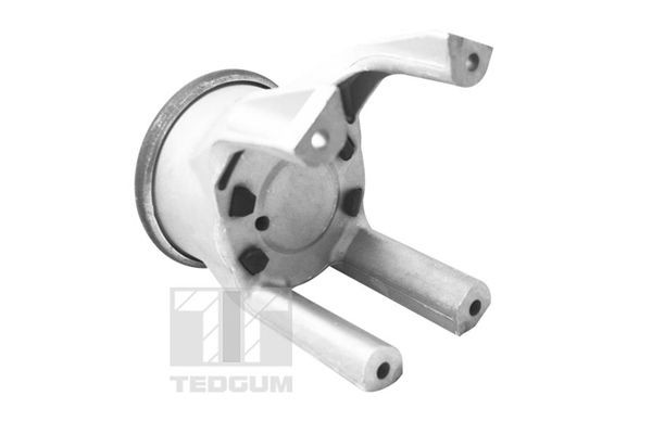 TEDGUM Stabilisatorstang 00395133 00395133 Stabilisatorstang TEDGUM MAZDA 626