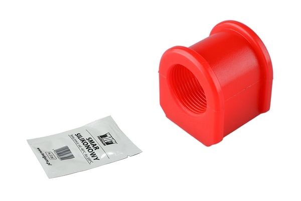 TEDGUM Stabilisatorstang rubber 00396946 Mazda PREMACY Stabilisatorlager TEDGUM 00396946