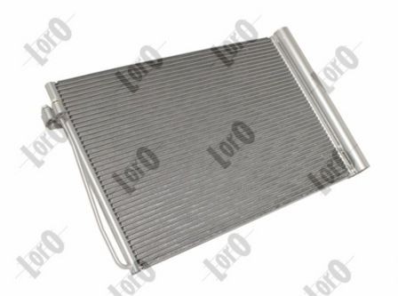 Condensatore climatizzatore ABAKUS 004-016-0018 ABAKUS 004-016-0018 costo Radiatore aria condizionata BMW Serie 6 2009