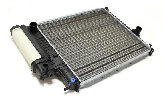 ABAKUS Køler, motorkøling 004-017-0002 Radiator ABAKUS BMW X1 004-017-0002