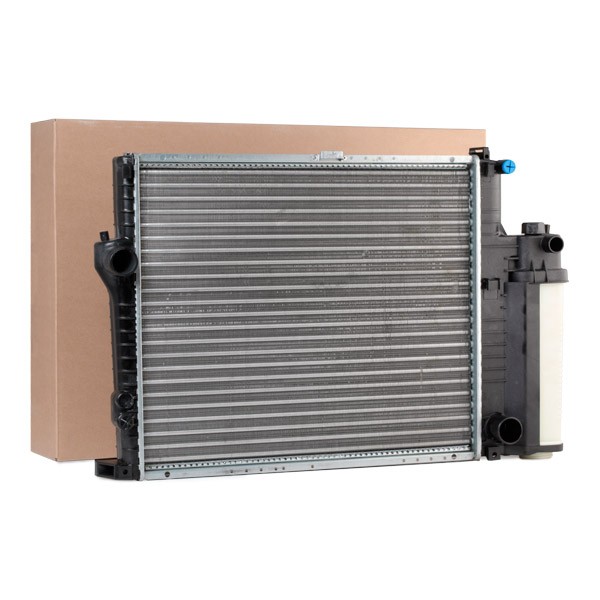 ABAKUS Radiateur 004-017-0003 ABAKUS 004-017-0003 Radiateur BMW E39 goedkoop