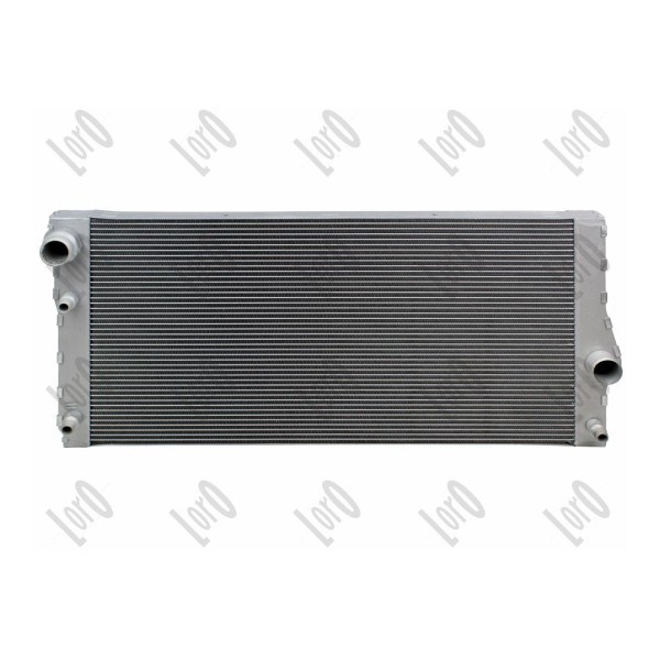 ABAKUS Radiateur 004-017-0037-B ABAKUS 004-017-0037-B originele Radiateur BMW F06 kosten