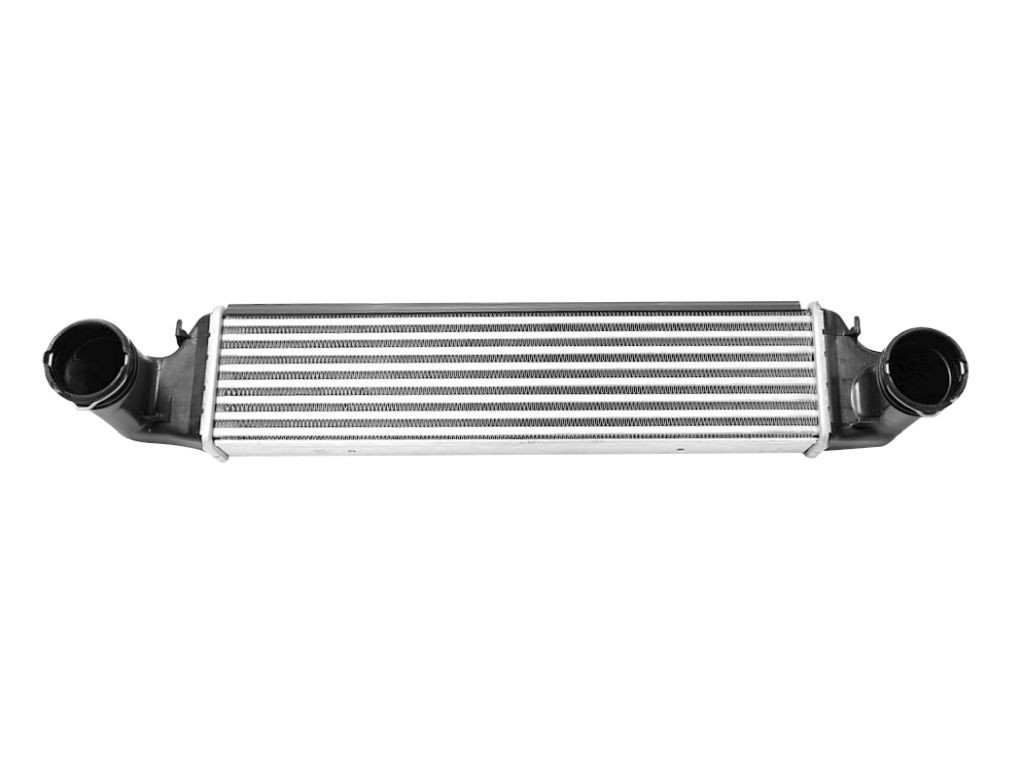 ABAKUS Ιντερκούλερ 004-018-0001 ABAKUS 004-018-0001 Intercooler Alfa Romeo 156 γνήσια