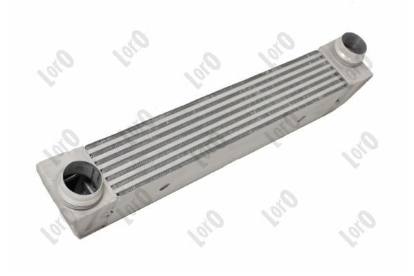 ABAKUS Intercooler 004-018-0008 ABAKUS 004-018-0008 Ladeluftkjøler BMW G31 originale pris