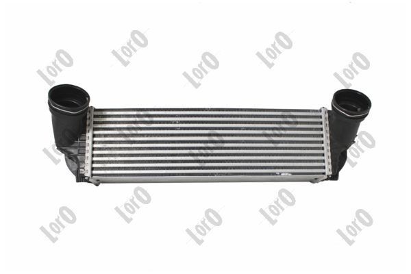 ABAKUS Intercooler 004-018-0009 ABAKUS 004-018-0009 Radiador do ar de sobrealimentação BMW G11 preço
