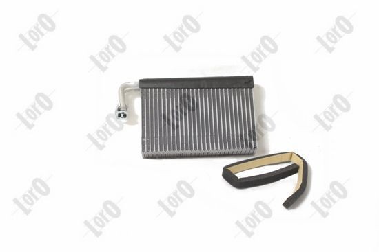 ABAKUS Aurusti, kliimaseade 004-020-0001 Konditsioneeri aurusti ABAKUS Volkswagen 004-020-0001
