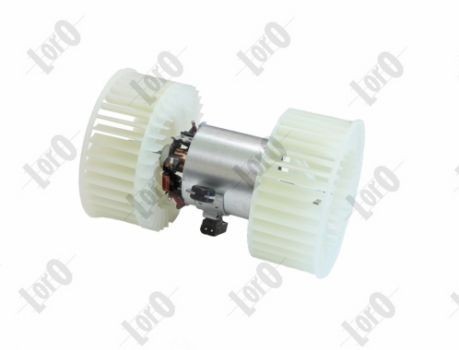 ABAKUS Pulseur d'air habitacle 004-022-0002 ABAKUS Pulseur d'air SKODA 004-022-0002