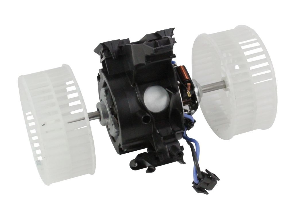 ABAKUS Ventilador habitáculo 004-022-0003 Ventilador interior ABAKUS 004-022-0003 baratos