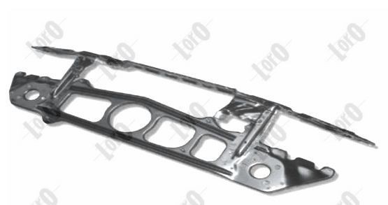 ABAKUS Bekleding voorpaneel 004-14-300 Voorfront slotplaat ABAKUS 2-serie 004-14-300 goedkoop