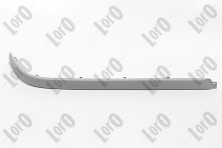 ABAKUS Ozdobná / ochranná liżta nárazníka 004-15-633 Kryt nárazníku ABAKUS BMW i3 004-15-633
