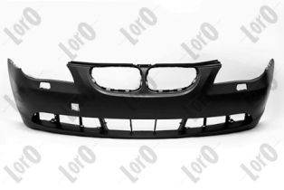 ABAKUS Bampers 004-16-514 Bampers ABAKUS BMW 5. Sērija 004-16-514