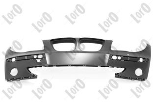 ABAKUS Stötfångare 004-21-504 004-21-504 ABAKUS stötfångaren BMW i4