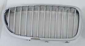 ABAKUS Radiatorgitter 004-31-486 Radiatorgitter ABAKUS BMW X1 004-31-486