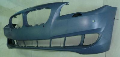 ABAKUS Bumper 004-31-505 004-31-505 Achterbumper en voorbumper BMW 5-serie ABAKUS