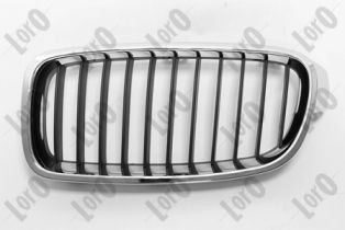 ABAKUS Radiatorgitter 004-33-406 Front grill ABAKUS X1 004-33-406 billige