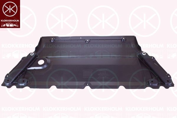 KLOKKERHOLM Priekšējie lukturi 00400123A1 Priekšējie lukturi KLOKKERHOLM Audi A6 00400123A1