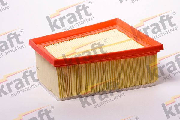 KRAFT Luftfilter 1715220 1715220 KRAFT Renault Megane Scenic Luftfilter kaufen