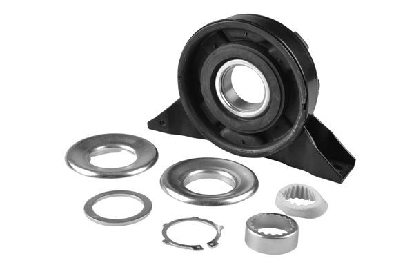 TEDGUM Ulożenie kĺbového hriadeľa 00410315 00410315 Ulożenie kĺbového hriadeľa MERCEDES-BENZ GLB TEDGUM