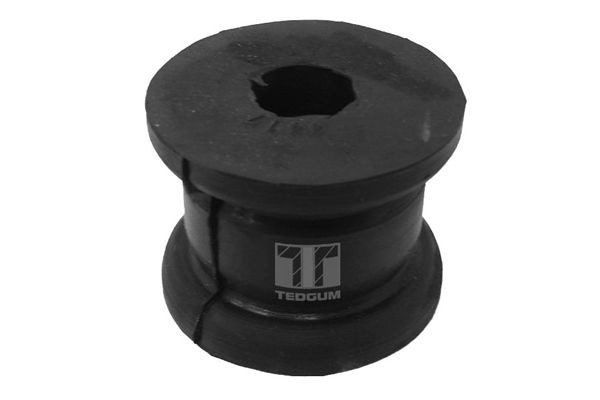 TEDGUM Anti roll bar bush 00412681 TEDGUM 00412681 Mercedes-Benz W168 anti-roll bar bushes price